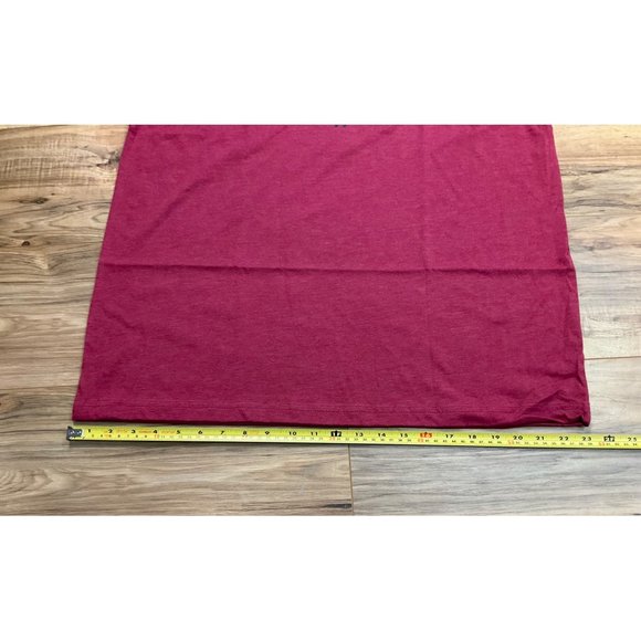 NWT  Men's Enrforce " Dream it, Do it" Tee Shirt  Size: XL - Picture 6 of 8